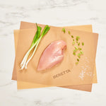 Certified Organic Boneless Chicken Breasts