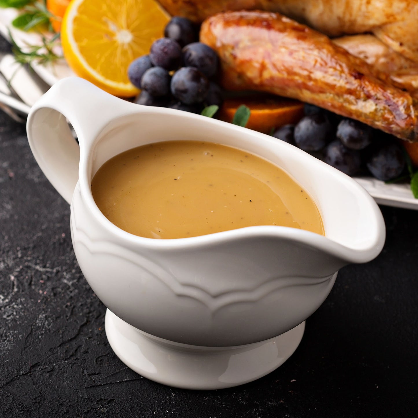 Turkey Gravy