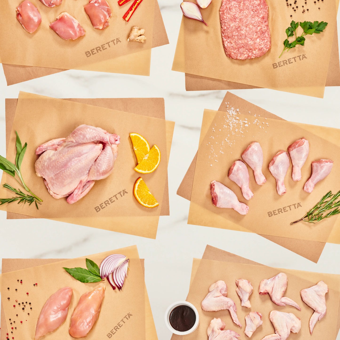 Chicken