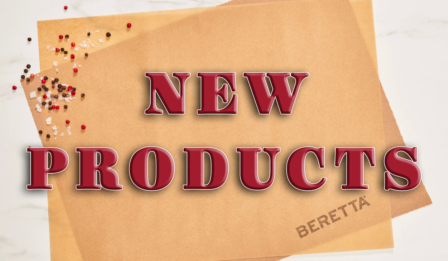 New Products
