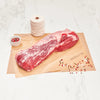 Whole Beef Tenderloin: RWA Grass Fed Beef *Fresh*