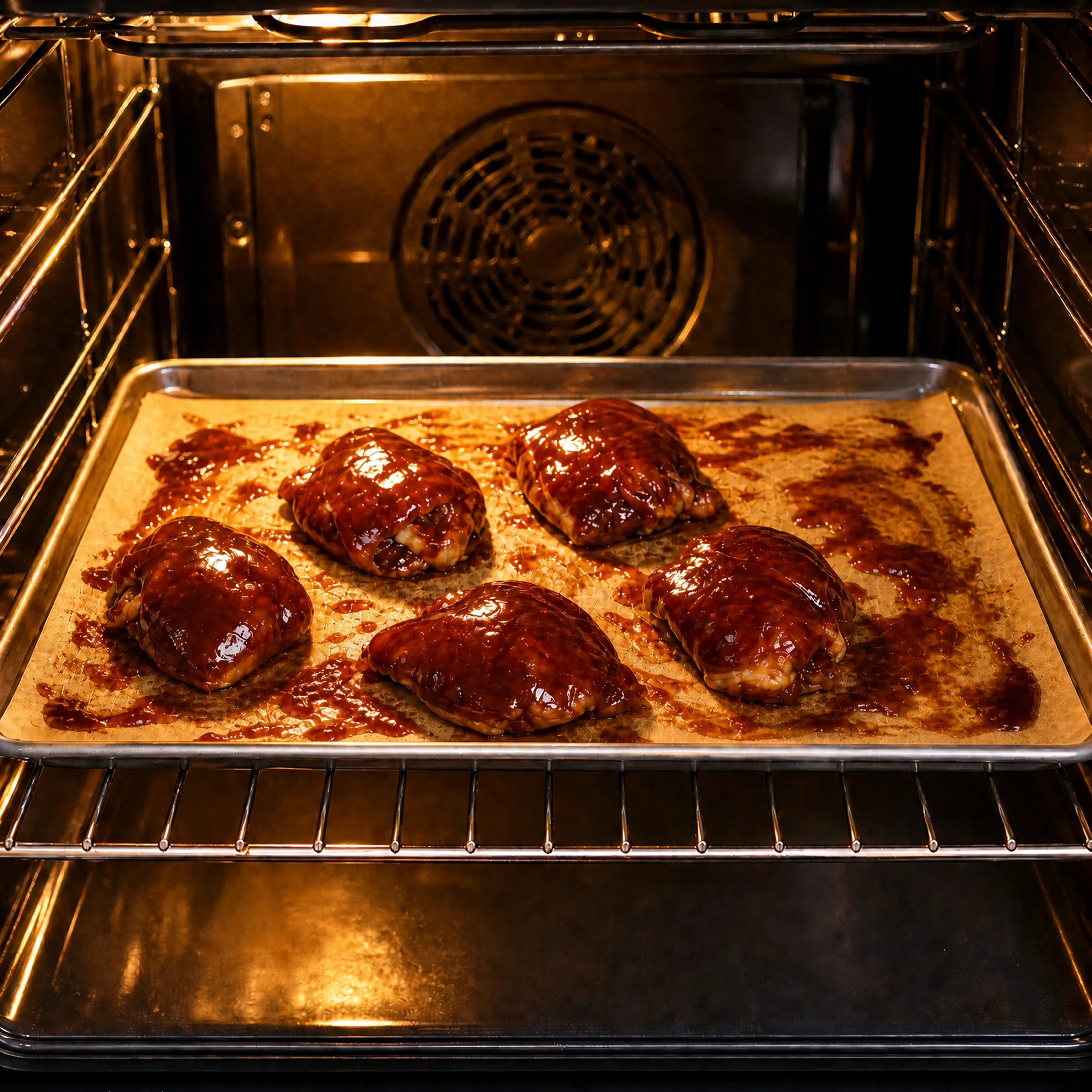 Chicken Boneless Thighs: RWA - Beretta Farms