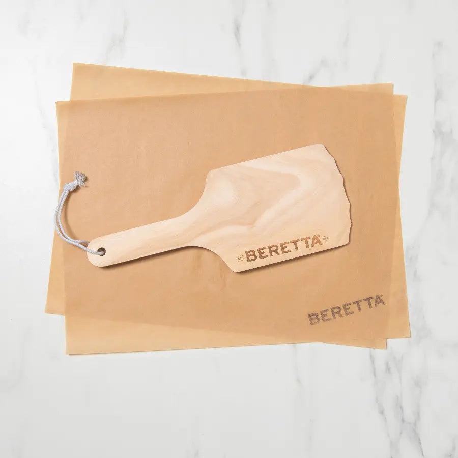 Beretta Barbecue Scraper - Beretta Farms