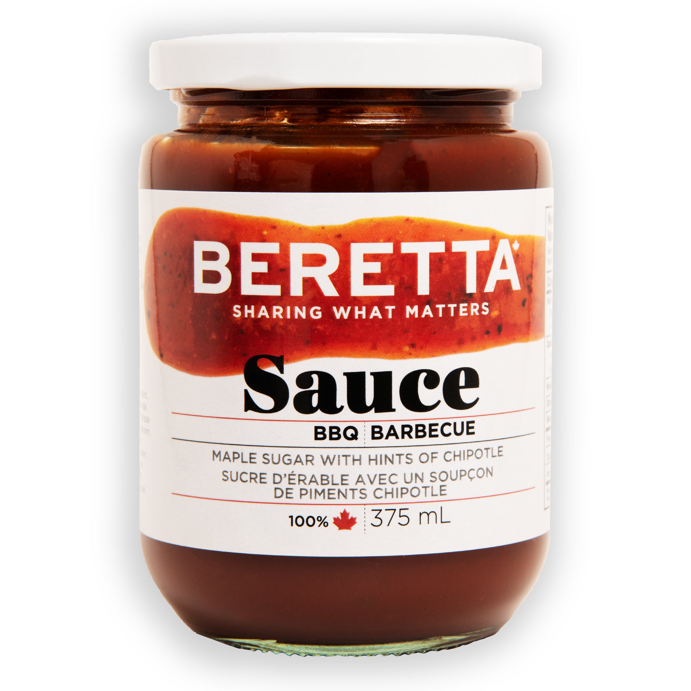 BBQ Sauce - Beretta Farms
