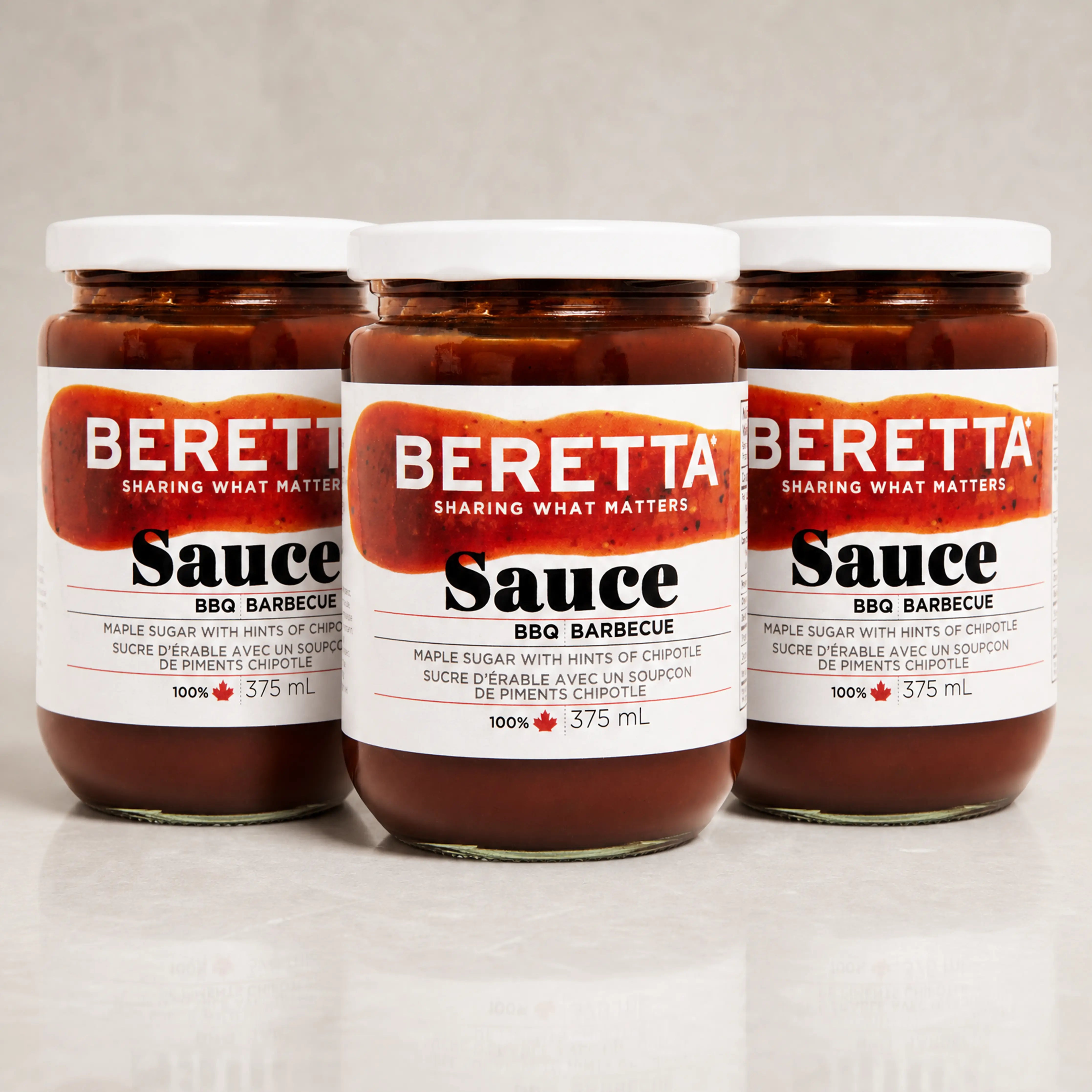 BBQ Sauce - Beretta Farms