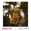 Real Tree Camo Cap: Beretta Farms x Marcus Beretta