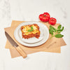 Beef Lasagna