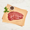 Beef Liver Steaks: RWA Grass Fed