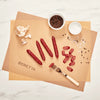 Mild Beef Sticks: RWA Grass Fed Beef