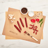 Spicy Beef Sticks: RWA Grass Fed Beef