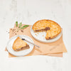 Beef Tourtière