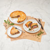 Grass-Fed Beef Tourtière & Wellington Bundle
