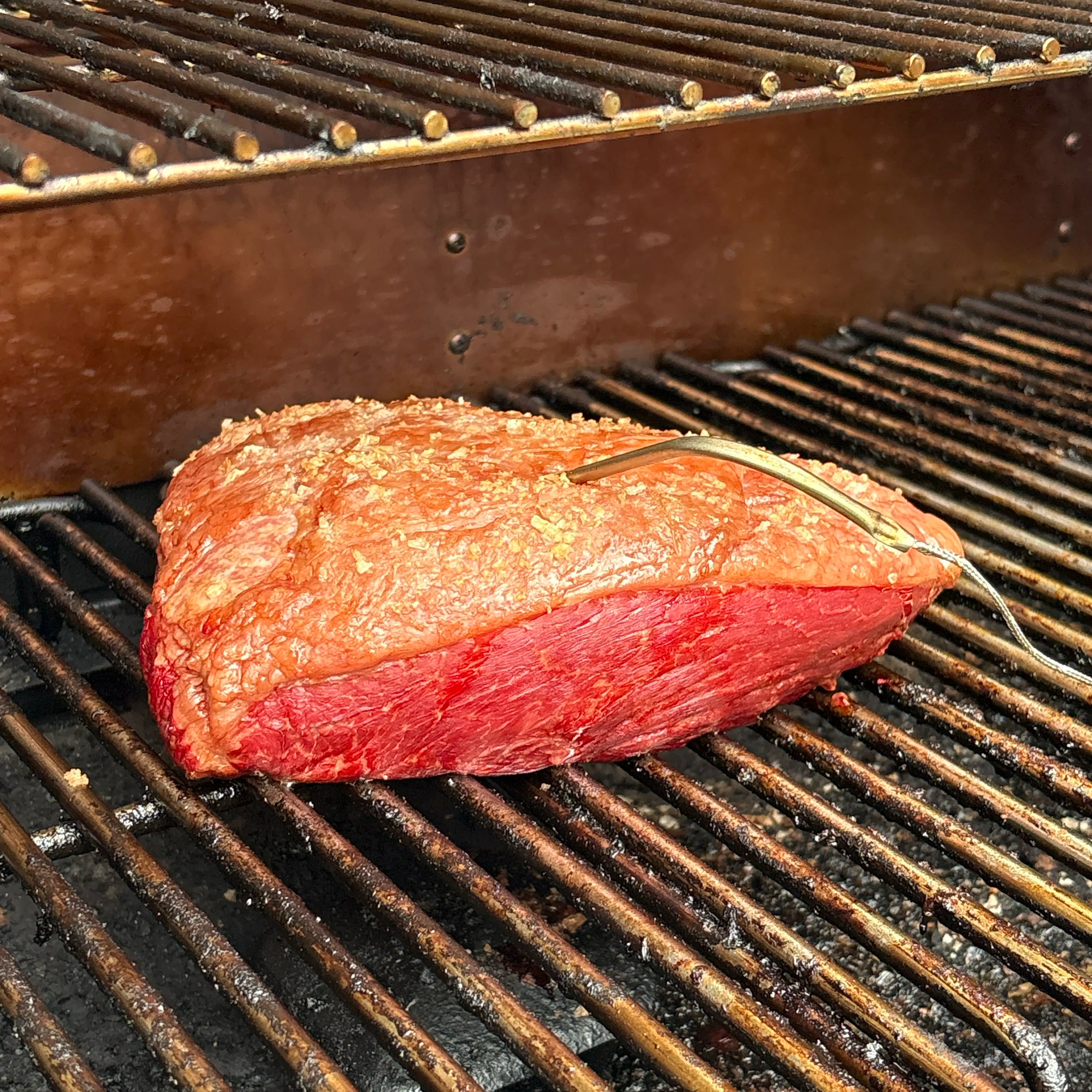 Beef Whole Picanha: RWA Grass Fed *FRESH* - Beretta Farms