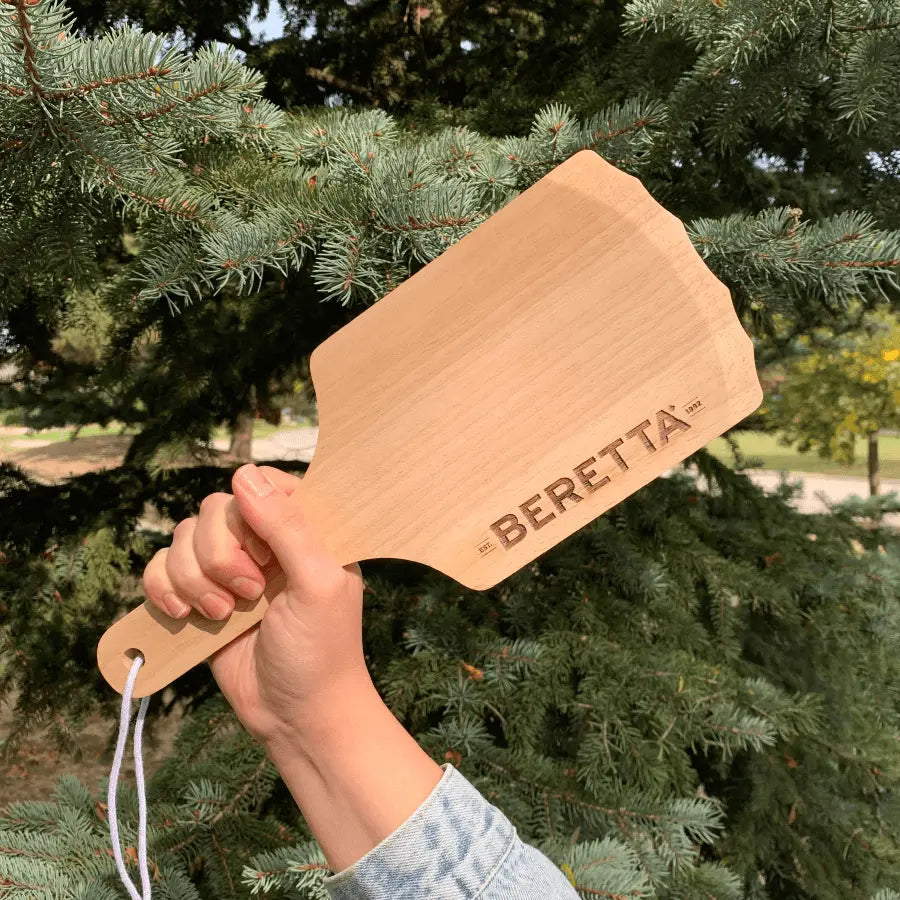 Beretta Barbecue Scraper - Beretta Farms