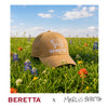 Beretta Farms x Marcus Beretta: Beige Snapback