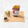Bison Stock: RWA Grass Fed Bison