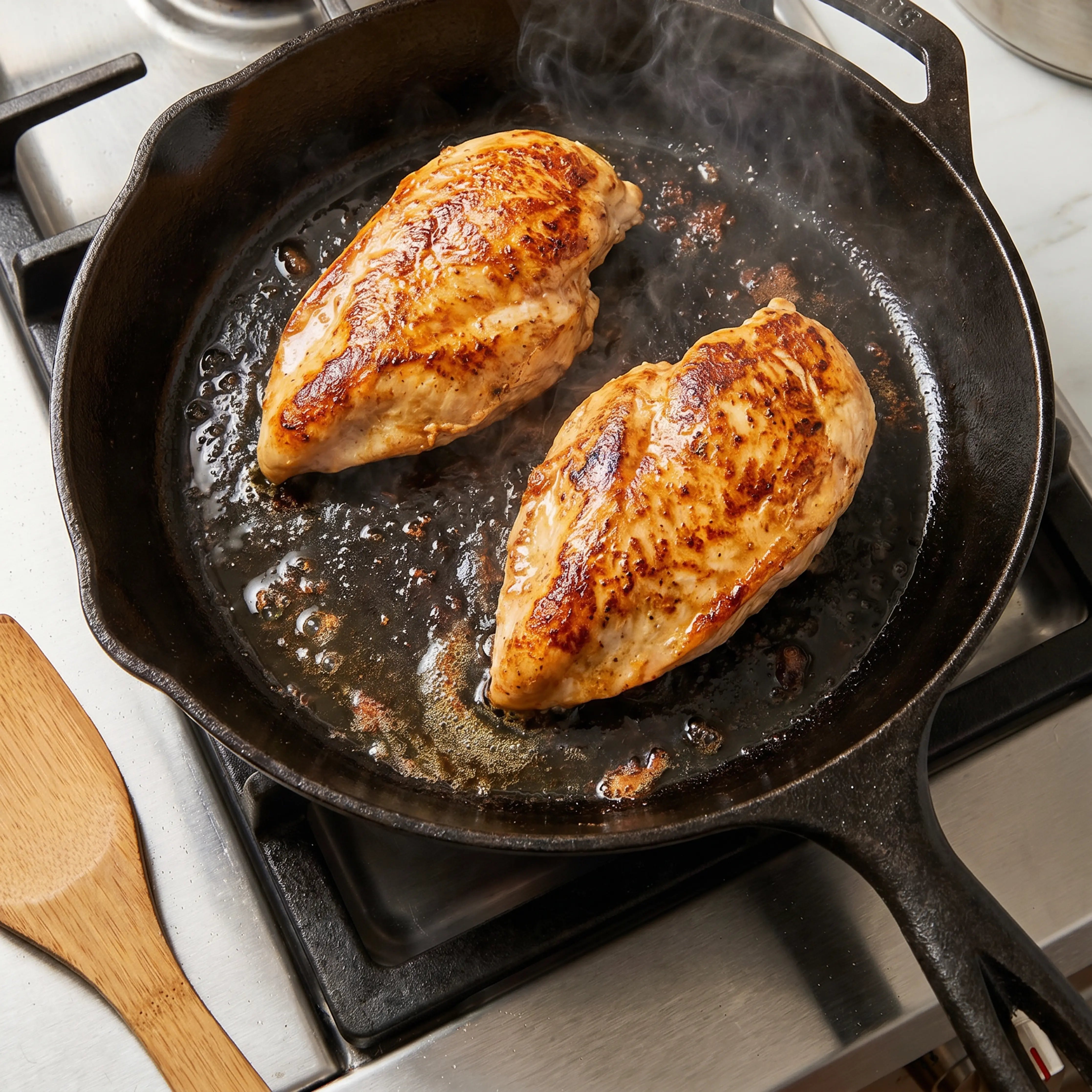 Chicken Boneless Breasts: RWA - Beretta Farms