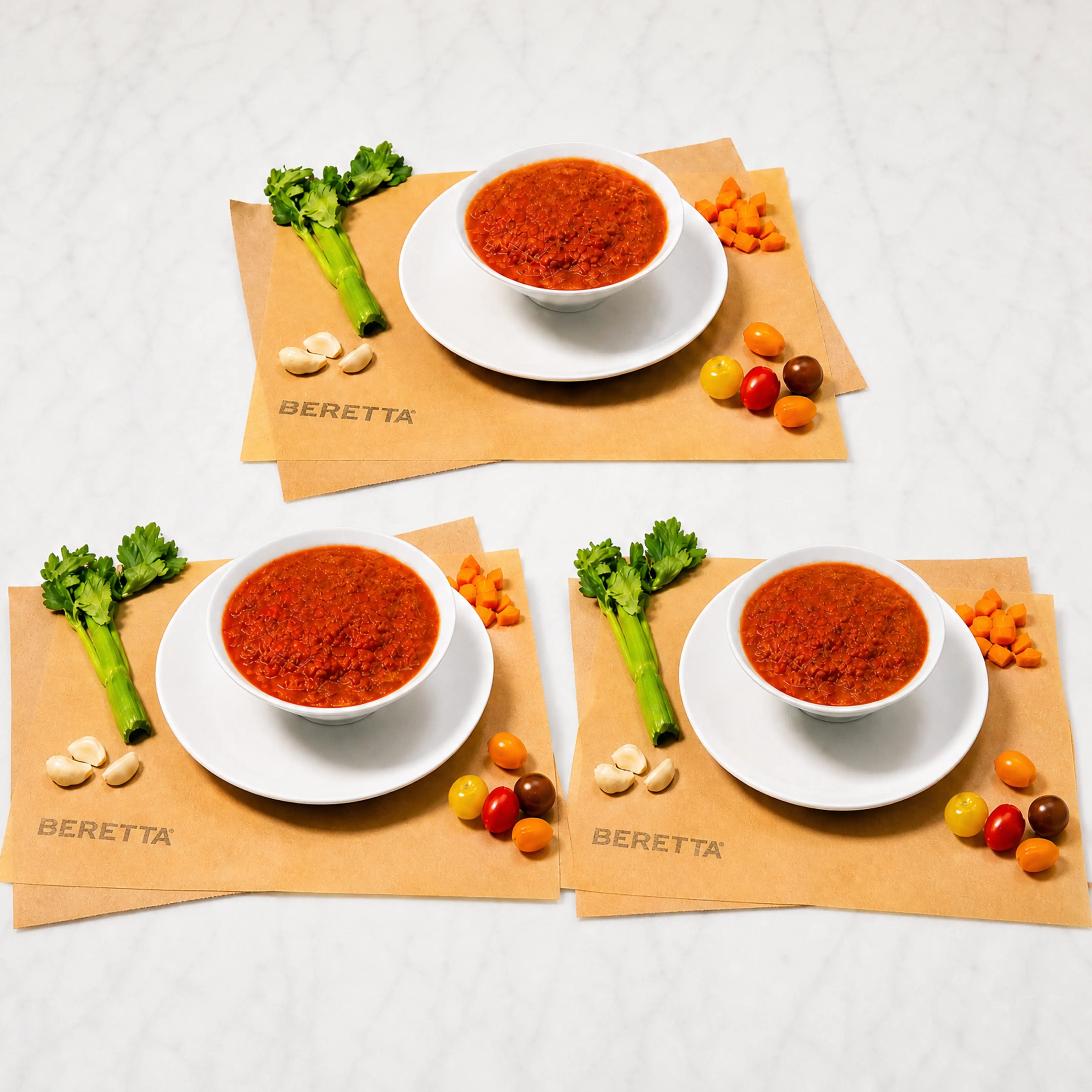 Bison Bolognese Sauce - Beretta Farms