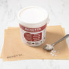 Grass Fed Bison Tallow Pail