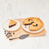 Blueberry Pie