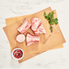 Beef Femur Bones: RWA Grass Fed Beef