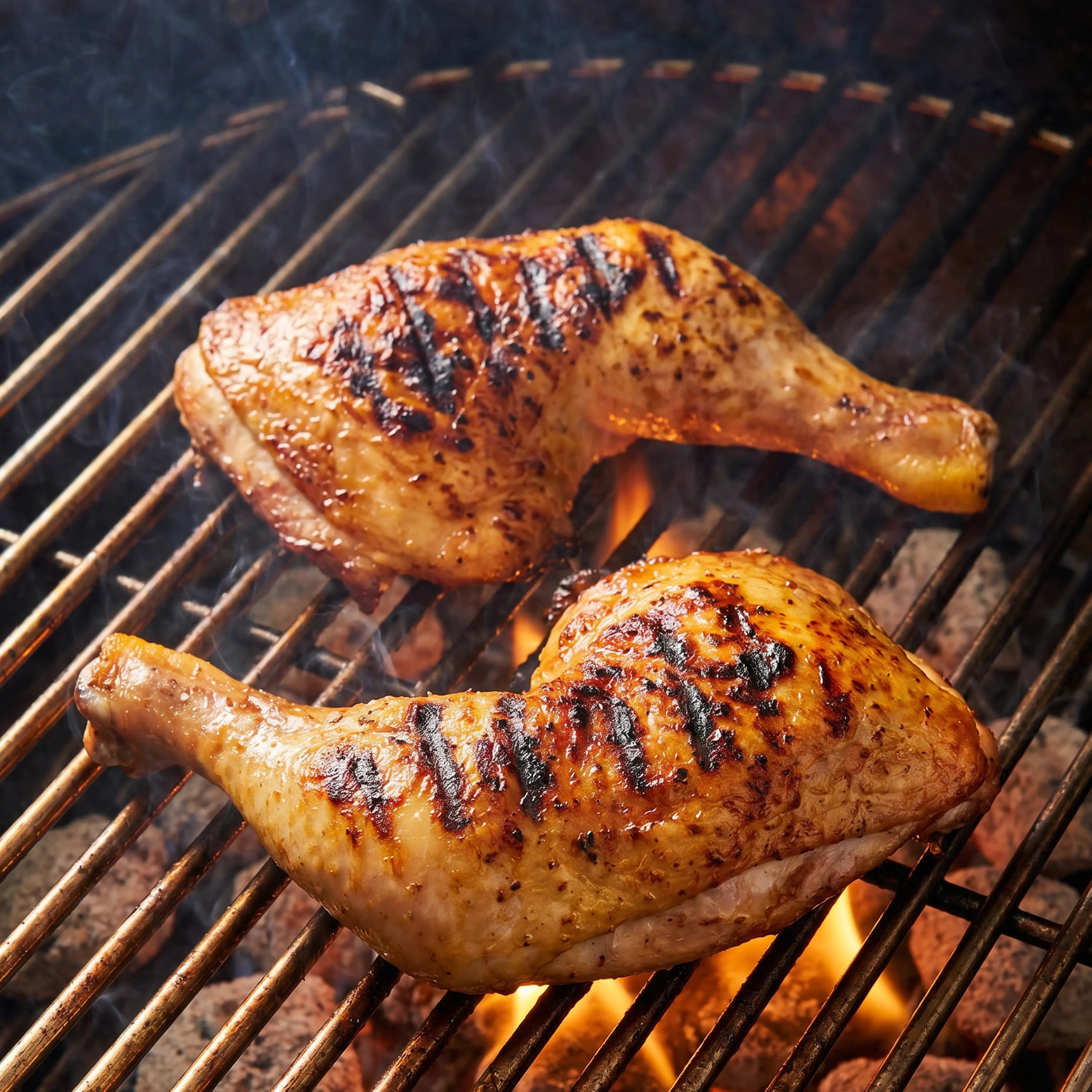 Chicken Legs: RWA - Beretta Farms