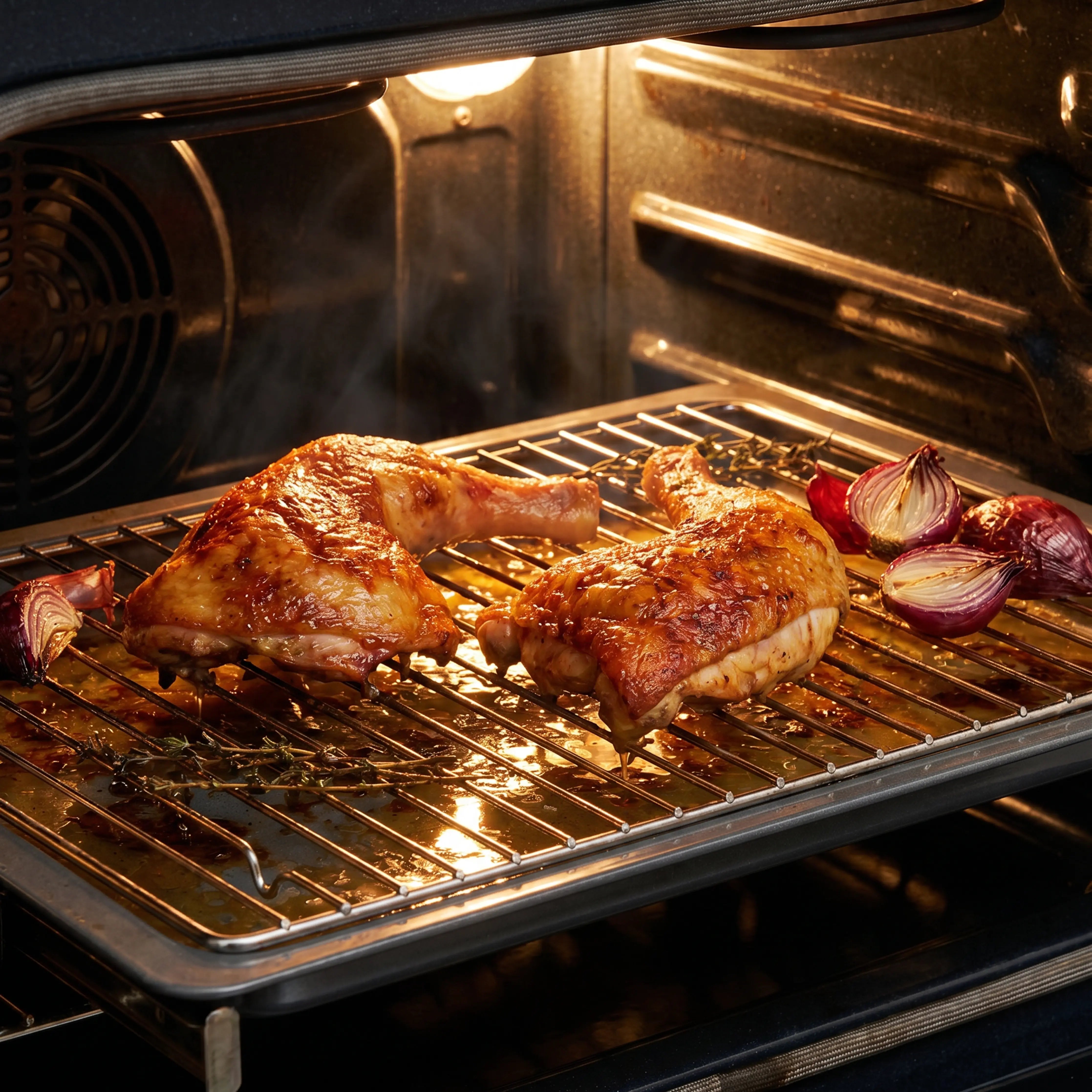 Chicken Legs: RWA - Beretta Farms