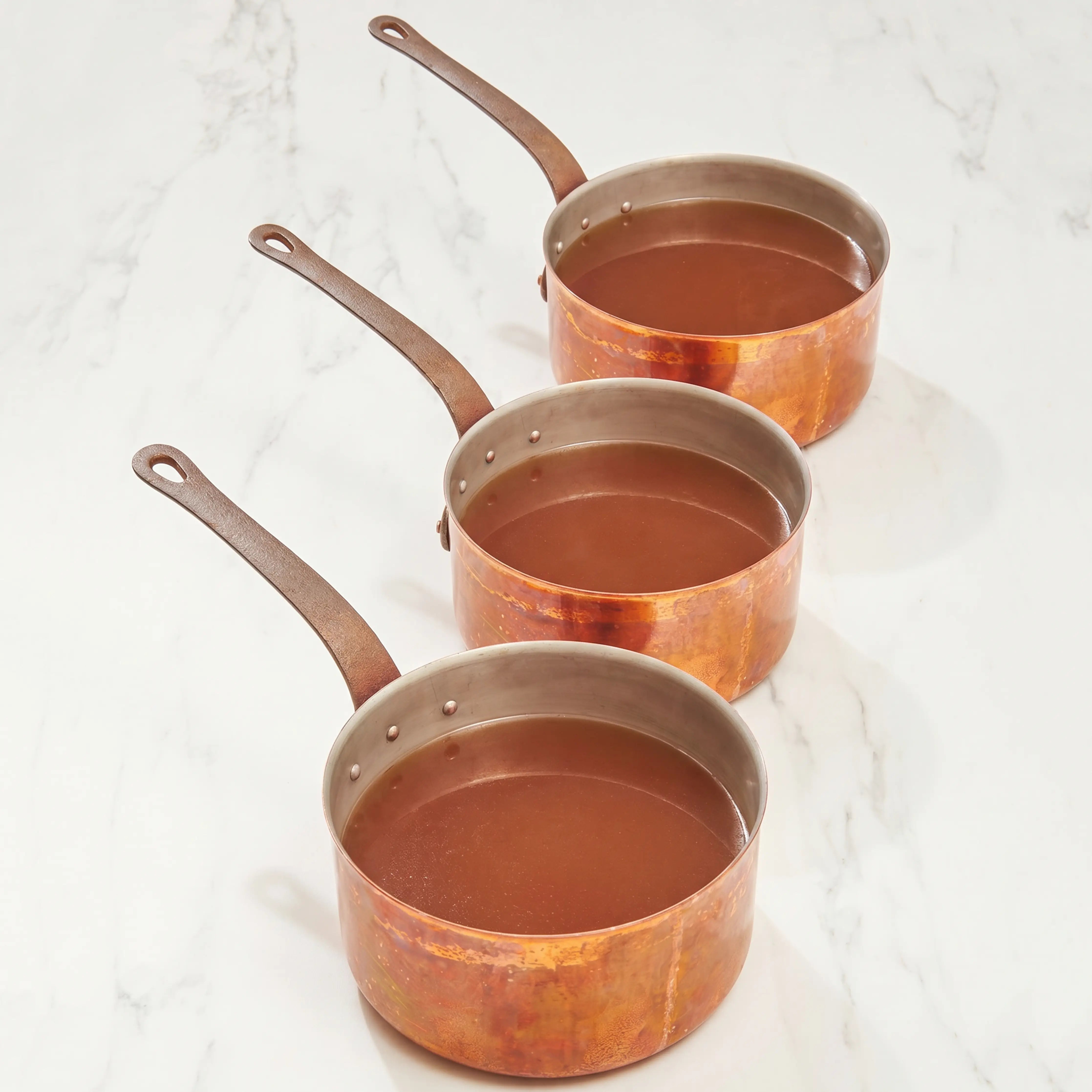 Chicken Stock: RWA - Beretta Farms