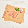 Chicken Boneless Breasts: RWA