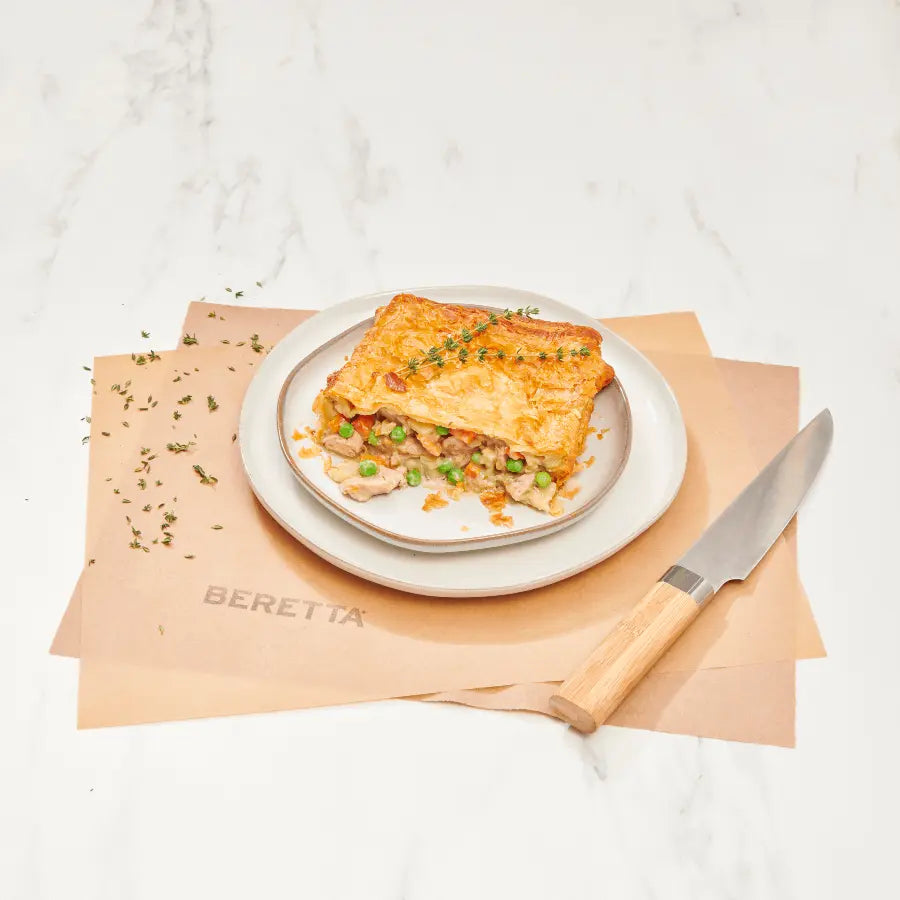 Chicken Pot Pie - Beretta Farms