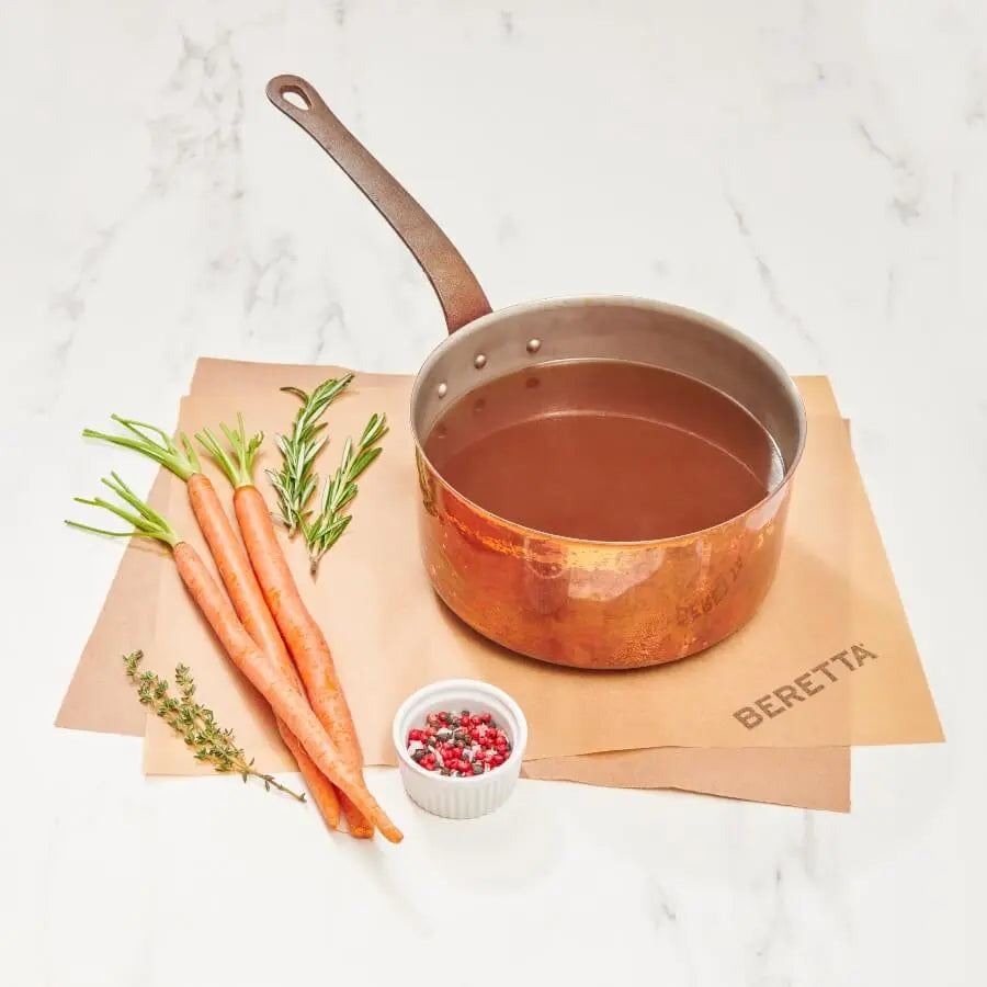 Chicken Stock: RWA - Beretta Farms
