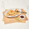 Breaded Chicken Breast Strips: Antibiotic & Hormone Free