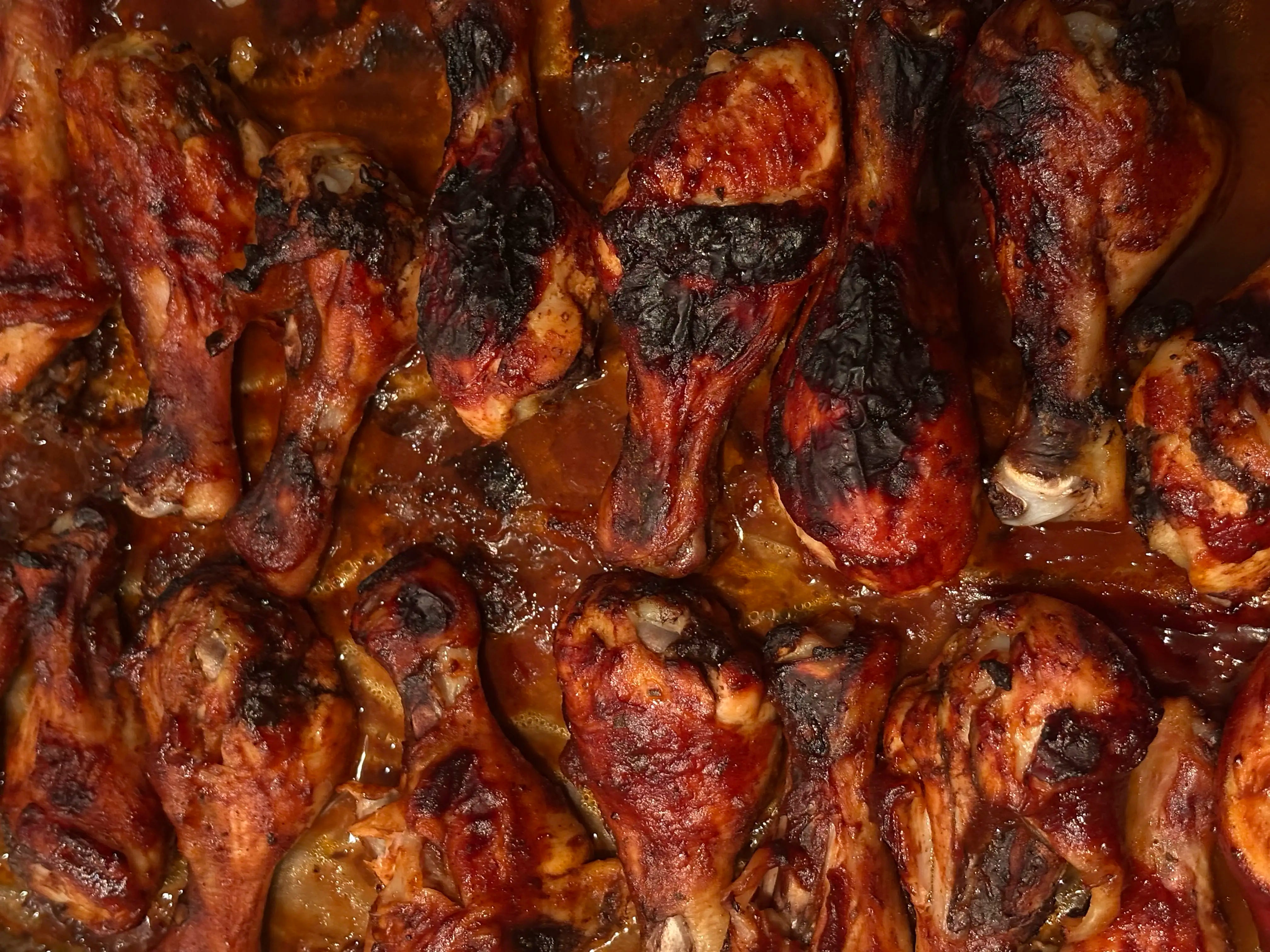 Chicken Drumsticks: RWA - Beretta Farms
