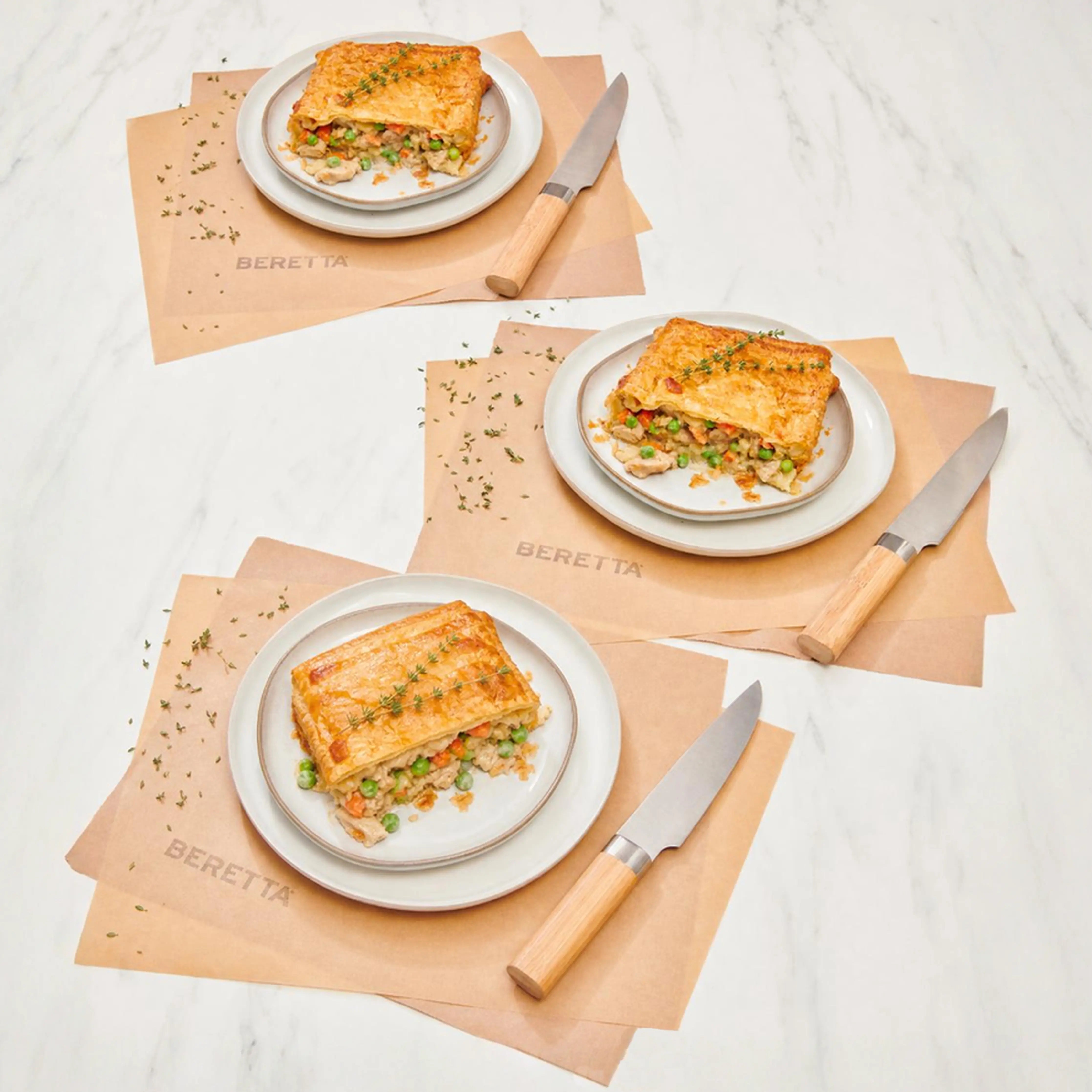 Chicken Pot Pie - Beretta Farms