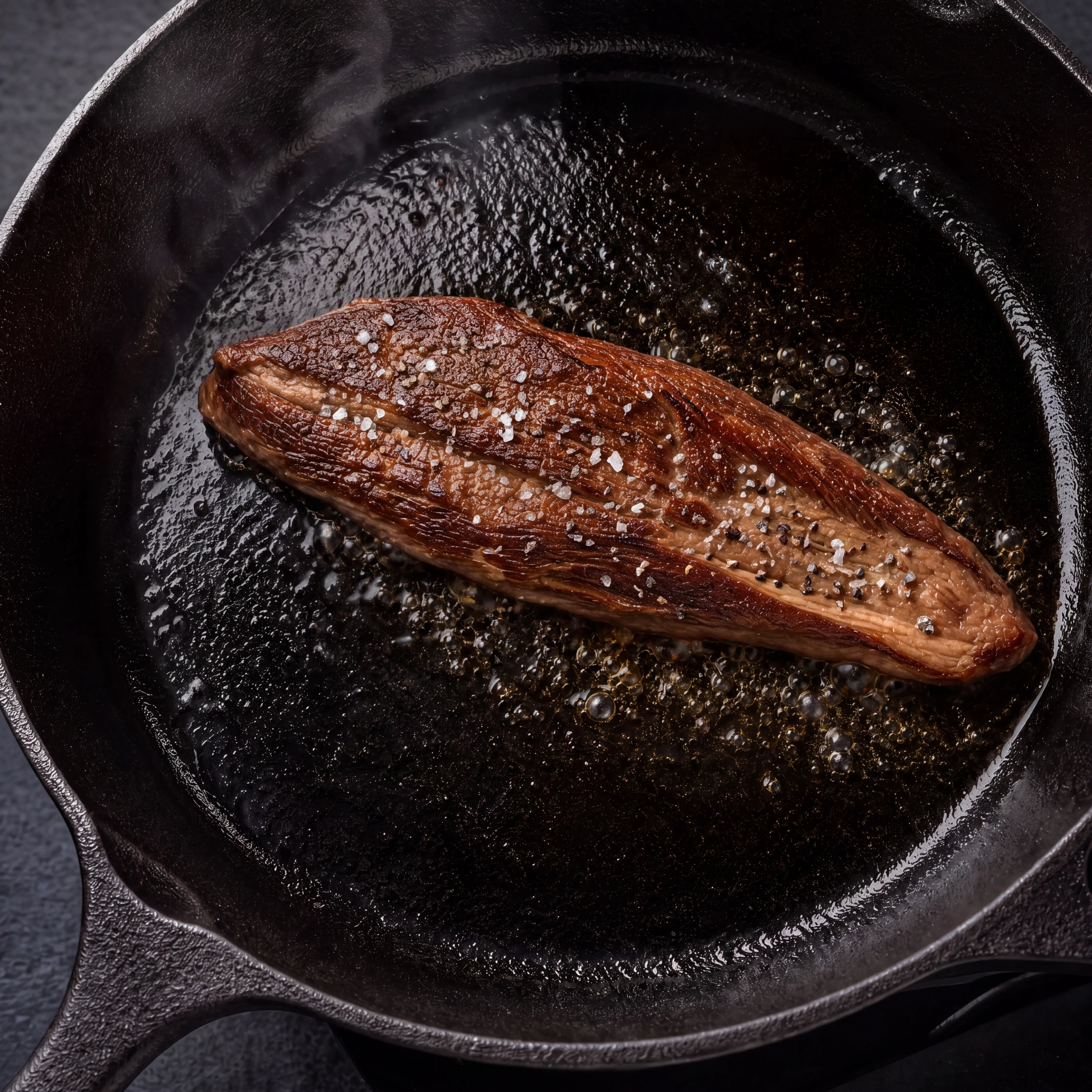 Petite Tender: RWA Grass Fed Beef