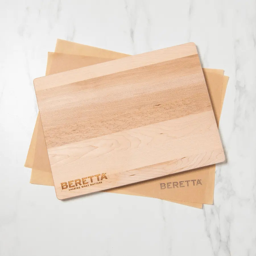 Beretta Cutting Board - Beretta Farms