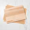 Beretta Cutting Board