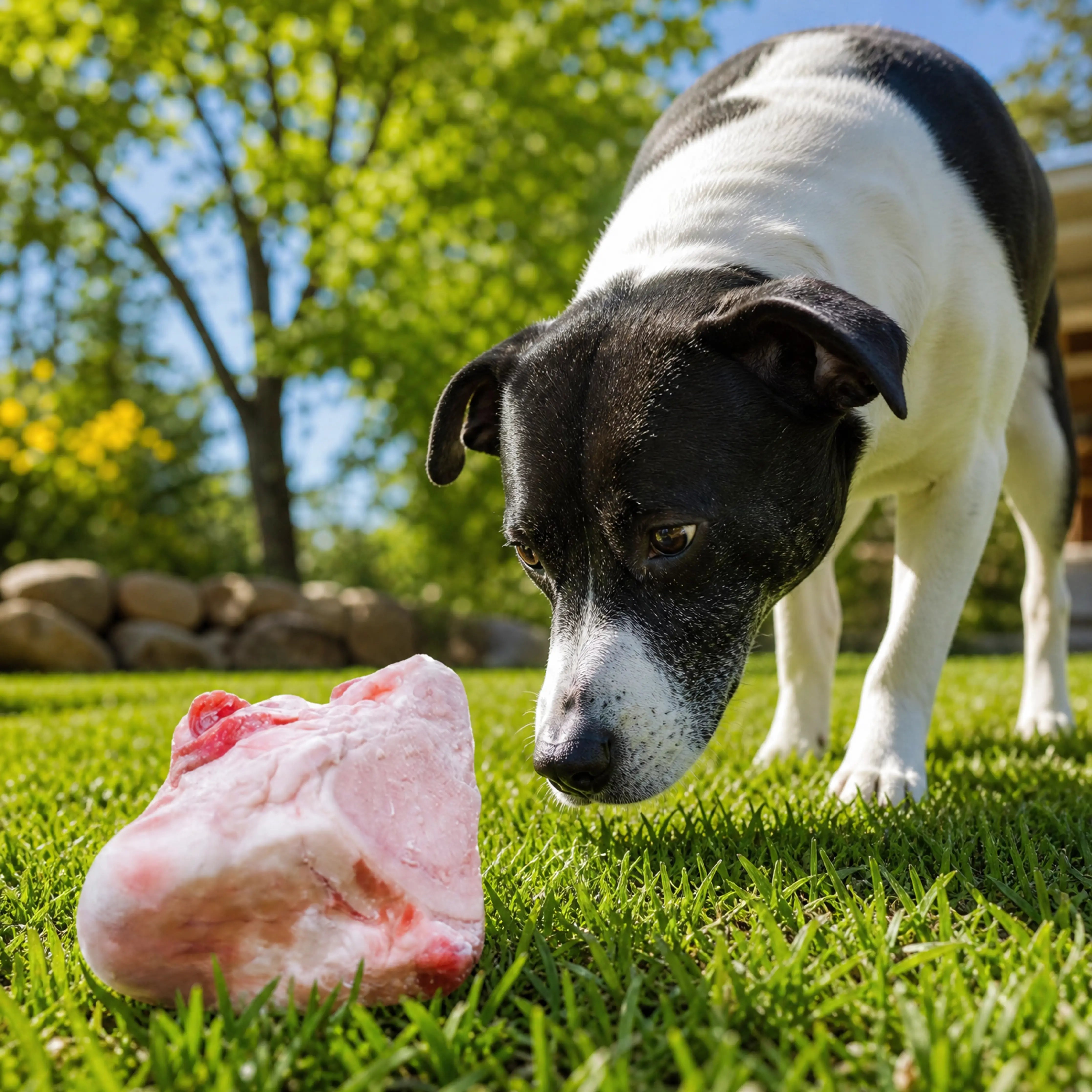 Beef Femur Bones: RWA Grass Fed Beef - Beretta Farms