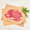 Flank Steak: RWA Grass Fed Beef