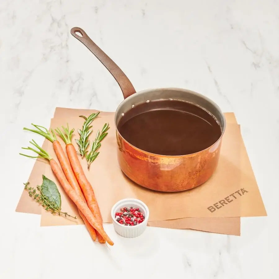 Beef Stock: RWA Grass Fed Beef