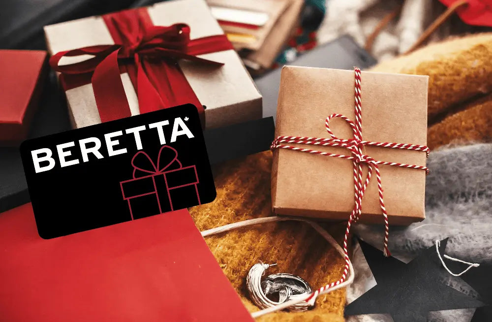 Gift Card - Beretta Farms