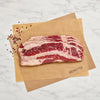 Beef Bacon: RWA Grass Fed
