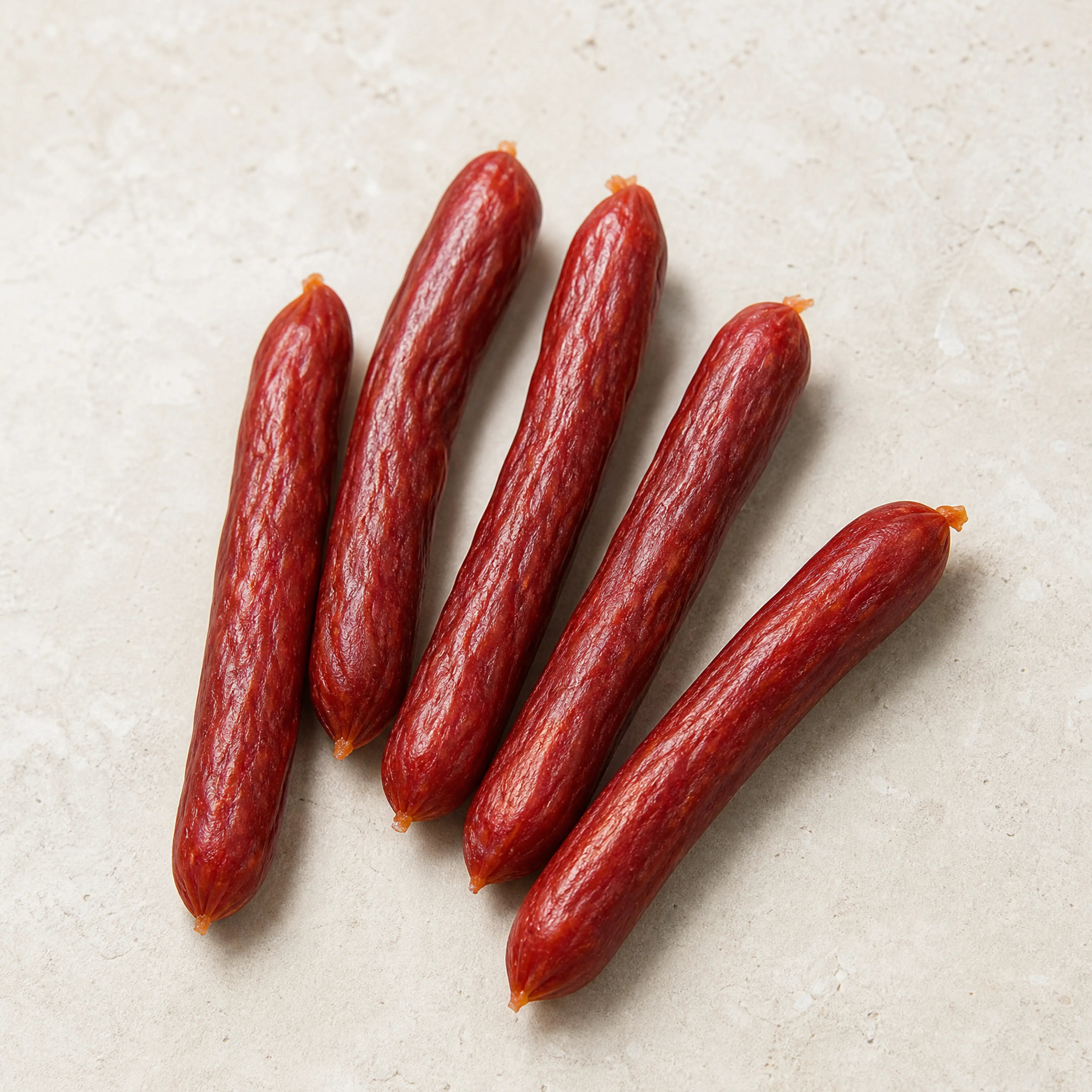 Mild Bison Sticks: RWA Grass Fed Bison - Beretta Farms