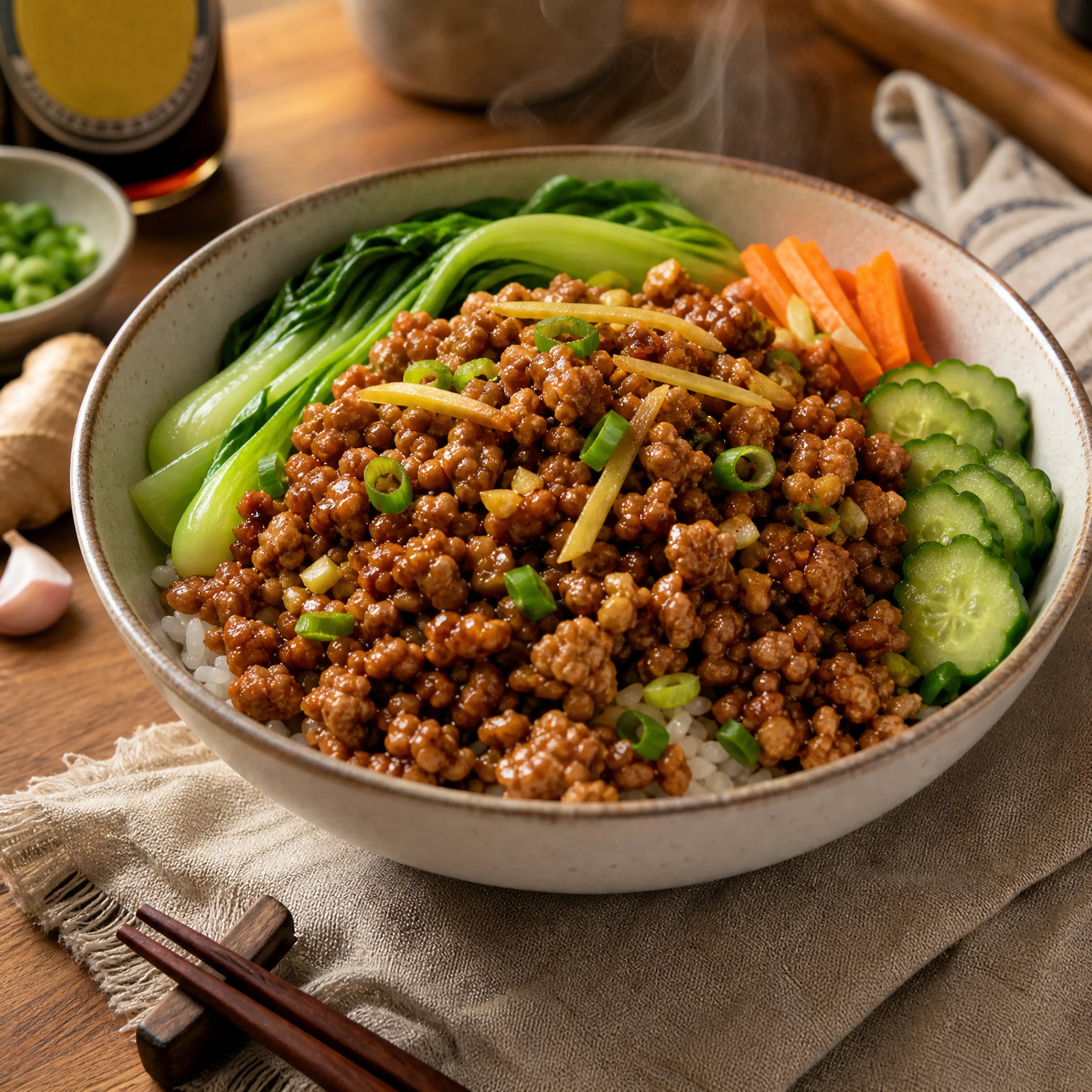Ground Chicken: Certified Organic - Beretta Farms