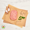 Ground Chicken: Certified Organic
