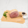 Boneless Black Forest Ham: Signature Reserve Pork