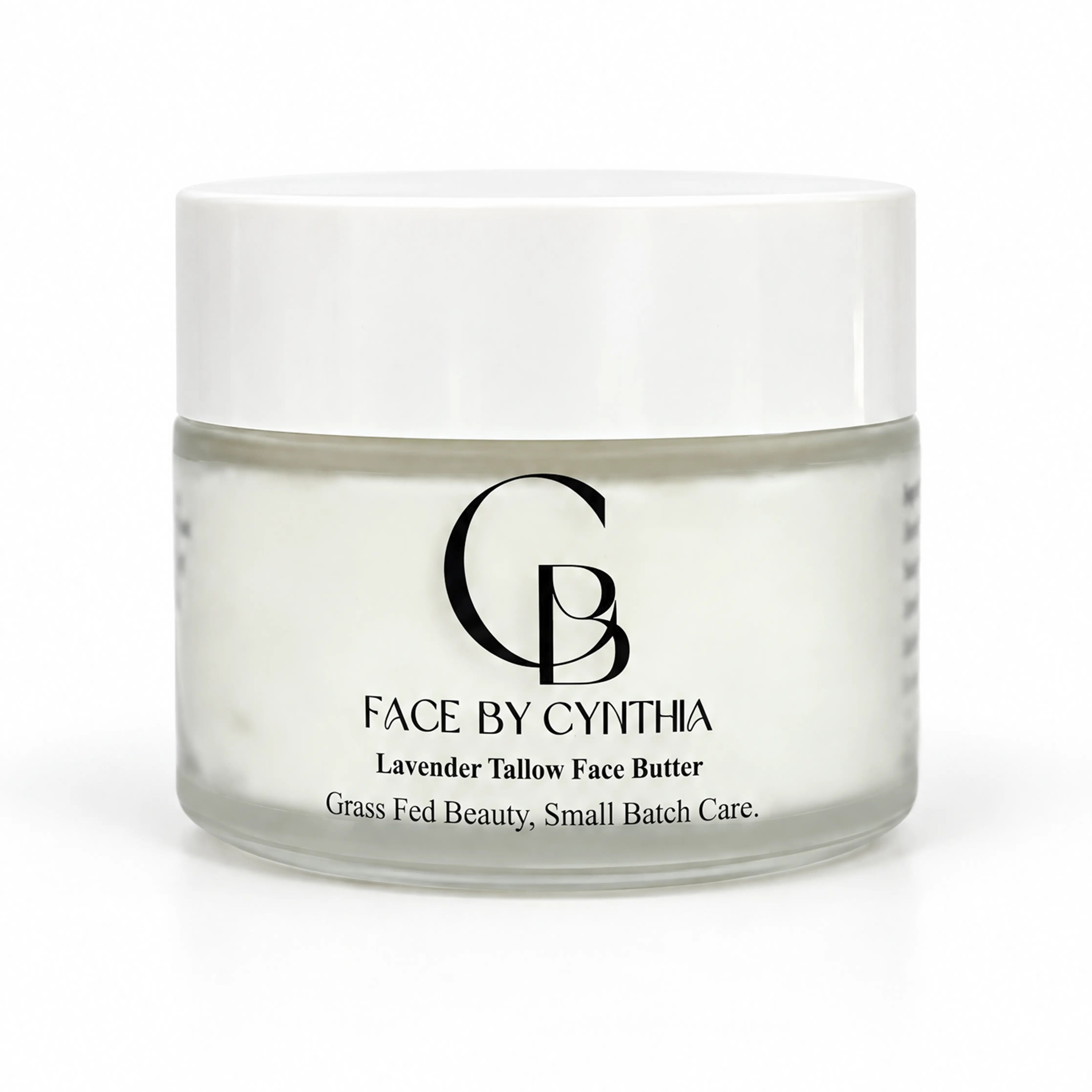 Cynthia’s Whipped Face Tallow Butter: Lavender