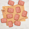 Lean Ground Beef (10 Packs): RWA Grass Fed Beef