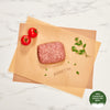 100% Grass Fed Lean Ground Beef