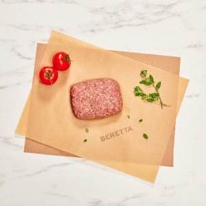 *FRESH CUTS*: Antibiotic & Hormone Free Lean Ground Beef